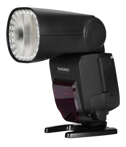 Flash Yongnuo Yn650ex-rf Ttl Para Canon Led Oficial