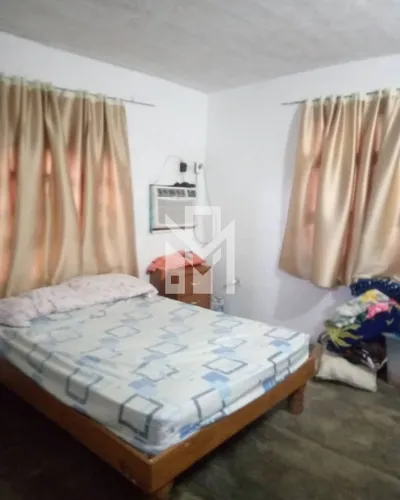 Casa En Venta, Ud-103, San Félix
