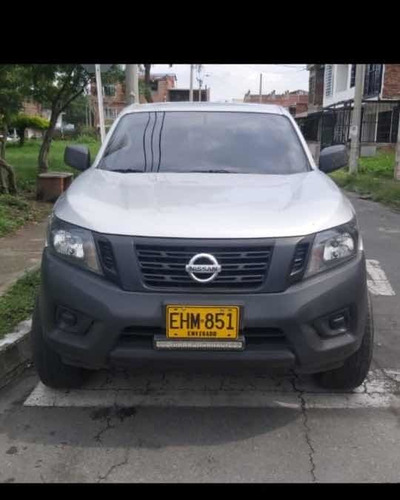 Nissan Frontier Np300 4x2