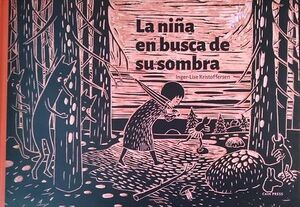 Libro La Niña En Busca De Su Sombra