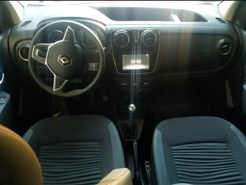 Imagen 5 de 15 de Renault Kangoo 5 As Emotion 2022 La Ultima (fp)