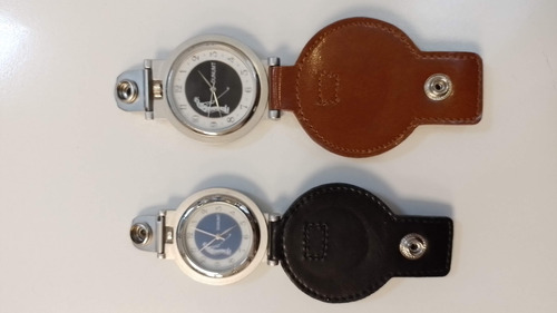 Relojes De Bolsillo Cinturon Donumt, Nuevos (no Funcionan)