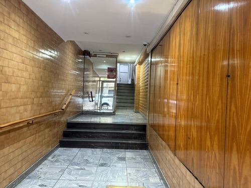 Departamento En Balvanera