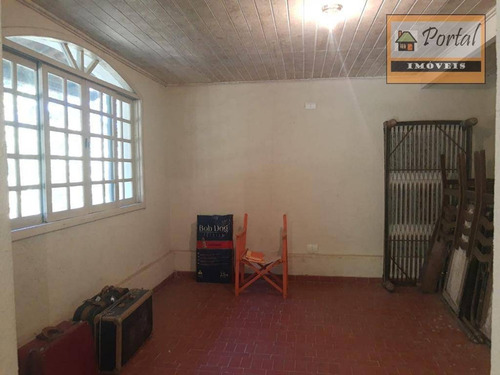 Imagem 25 de 30 de Sítio Com 5 Dormitórios À Venda, 57400 M² Por R$ 700.000 Com Porteira Fechada - Vila Constança (botujuru) - Campo Limpo Paulista/sp - Si0008