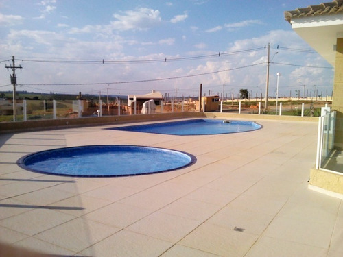 Sobrado À Venda No Condomínio Villagio Milano, Em Sorocaba -sp - 3686 - 69333061