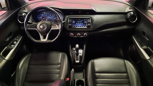 Imagem 13 de 15 de Nissan Kicks Sv 1.6 Flex