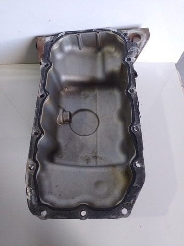 Carter Motor Ford Ecosport Focus 1.6 16v Motor Sigma (Usado)
