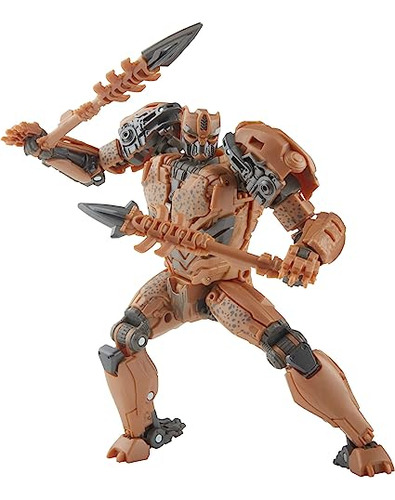 Transformers Studio Series Voyager Class 98 Cheetor Toy