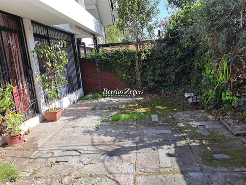 Casa En Venta 3 Dormitorios Colegios Apumanque En Las Condes