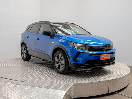 Opel Grandland Grandland Gs 1.2t At8 2024