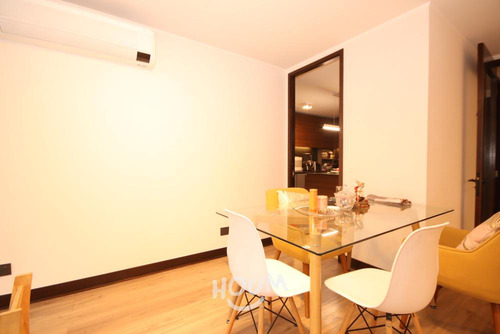 Departamento Darío Urzúa Id: 133373