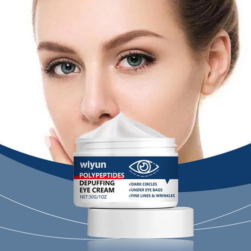 Crema Reafirmante Para Ojos R Wrinkle Eye Lighten Line Eye B