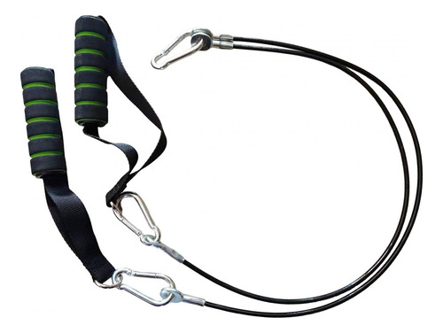Cable De Acero De Repuesto Para Polea De Fitness, Cuerda De