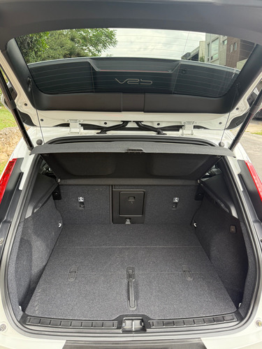 El B5 Awd Es Un Mild Hybrid Con Un Motor De Gasolina De 2.0