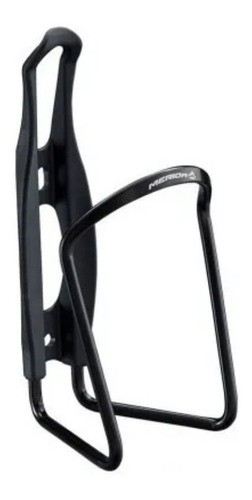 Portacaramañola Bicicleta Merida Aluminio Nylon - Racer Color Negro