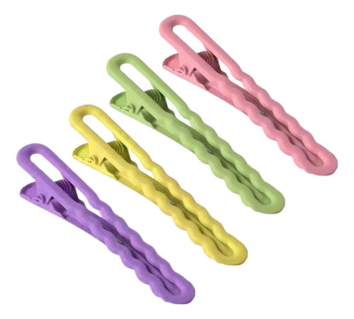3 Paquete De 2 A 6 Unidades De 4 Horquillas Para El 6cm