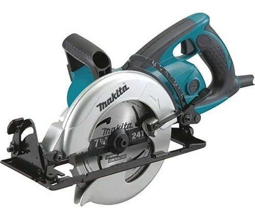 Makita Nb - Sierra Hipoide De 7-1/4 Pulgadas