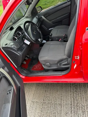 Chevrolet AVEO EMOTION 1.6l