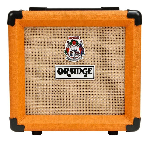 Bafle Orange Ppc 108 Micro Terror / Dark - Undergroundweb