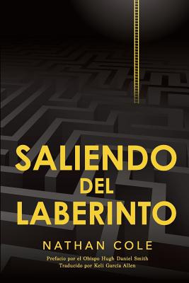 Libro Saliendo Del Laberinto - Allen, Keli Garcia