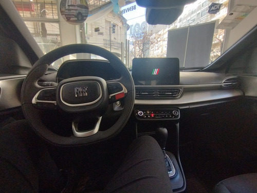 Fiat Pulse 1.0 Impetus T3 Cvt