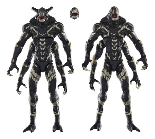 Marvel S Outriders Avengers Infinity War Hasbro