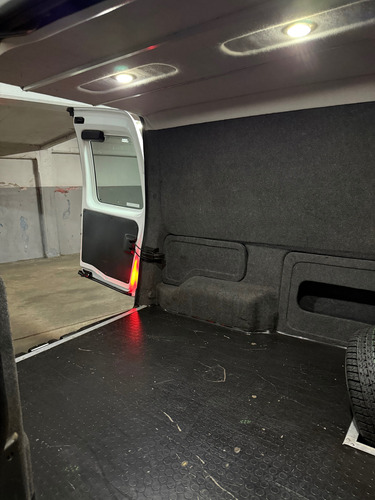 Peugeot Partner 1.6 Hdi Furgon Confort 92
