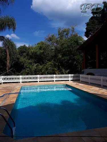 Chácaras À Venda Em Mairiporã/sp - Compre O Seu Chácaras Aqui! - 1473407