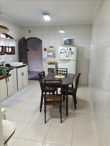 Imagem 6 de 26 de Sobrado, 3 Dormitórios, 2 Vagas - Assunção - São Bernardo Do Campo - 47525