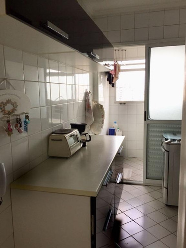 Imagem 6 de 16 de Apartamento Residencial À Venda, Vila Prudente, São Paulo. - Ap4167