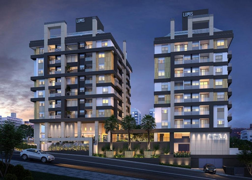 Imagem 20 de 30 de Lançamento Residencial No Bairro Estreito - Ad0013