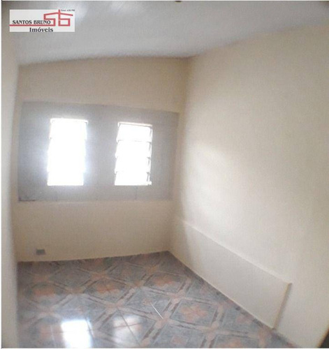 Imagem 13 de 13 de Casa Com 6 Dormitórios À Venda, 288 M² Por R$ 652.000,00 - Vila Nova Cachoeirinha - São Paulo/sp - Ca1087