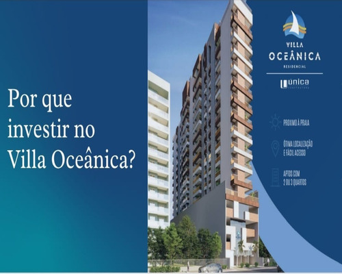 Imagem 2 de 24 de Lançamento Residencial Villa Oceânica À Venda Na Praia Do Morro, Guarapari-es - Realize Negócios Imobiliários. - Ap01260 - 70637215