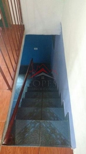 Imagem 3 de 20 de Casa Térrea Para Venda - Jardim São Jorge - Id 1031 - 1031