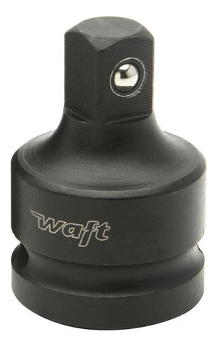 Adaptador Soquete Impacto Waft Cromo Vanadium 3/4 Femea X 1/