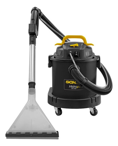 Extratora Schulz 11 Lt Hidropó 1600 W - Ehs 1600 127v