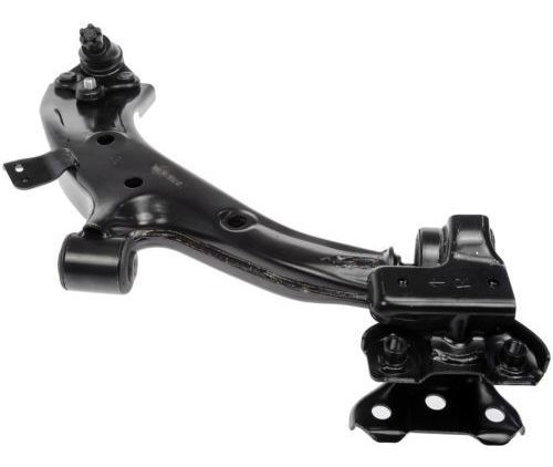 Bandeja Suspension Del Der Inf Honda Cr-v 2.4 07-11