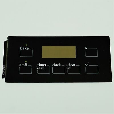Choice Parts 316220725 For Electrolux Frigidaire Range O Spp