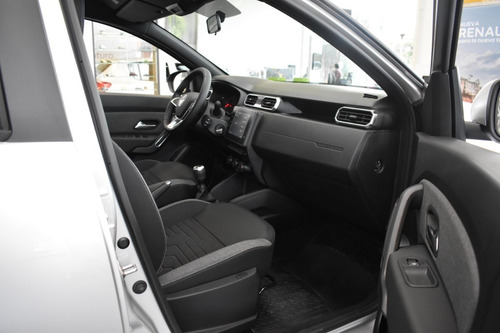 Renault Duster 1.6 Intense