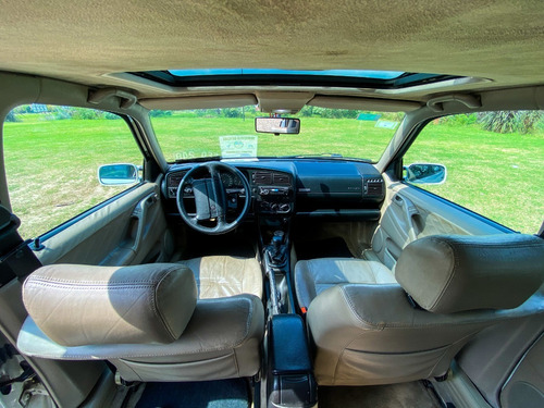 Volkswagen Passat Glx Vr6 (no Golf, Jetta Mk3)