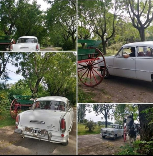 Ford 15m