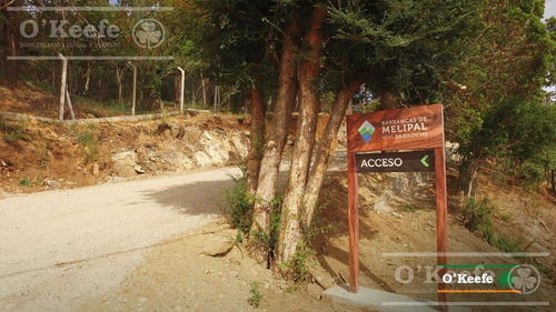 Monoambiente En Venta Con Vista Al Lago, En Barrio Cerrado, Melipal, Bariloche