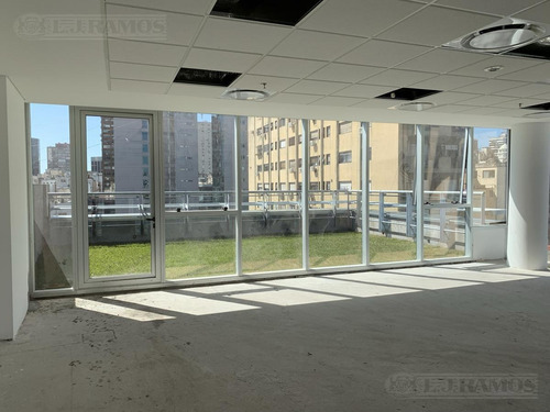 Imagen 14 de 22 de Oficina A Estrenar En Retiro