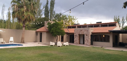 Se Vende Sum/casa En Lunlunta, Maipú.-