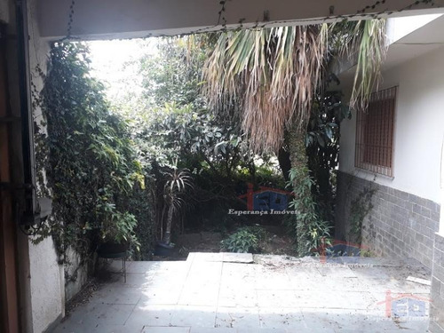 Imagem 5 de 15 de Ref.: 1000 - Casa Terrea Em Osasco Para Venda - V1000