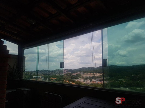 Imagem 19 de 23 de Apartamento - Ap00469 - 70590494