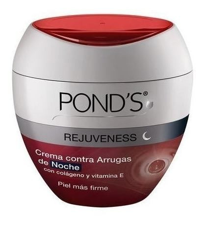 Ponds Crema Contra Arrugas De Noche /53274