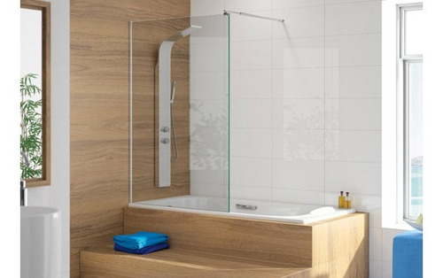 Imagen 9 de 12 de Instalaciones De Cabinas De Duchas Y Mamparas De Duchas.