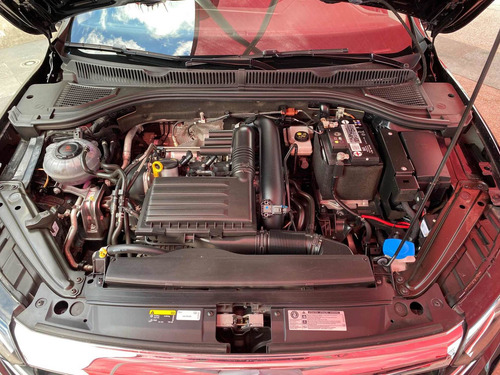 Imagen 14 de 14 de Volkswagen Jetta 2020 2.5 Trendline Mt