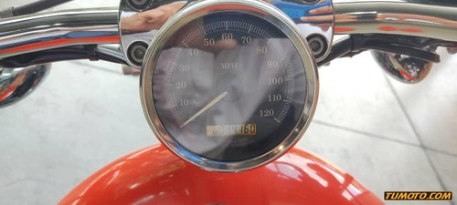 Imagen 9 de 9 de Motos Harley